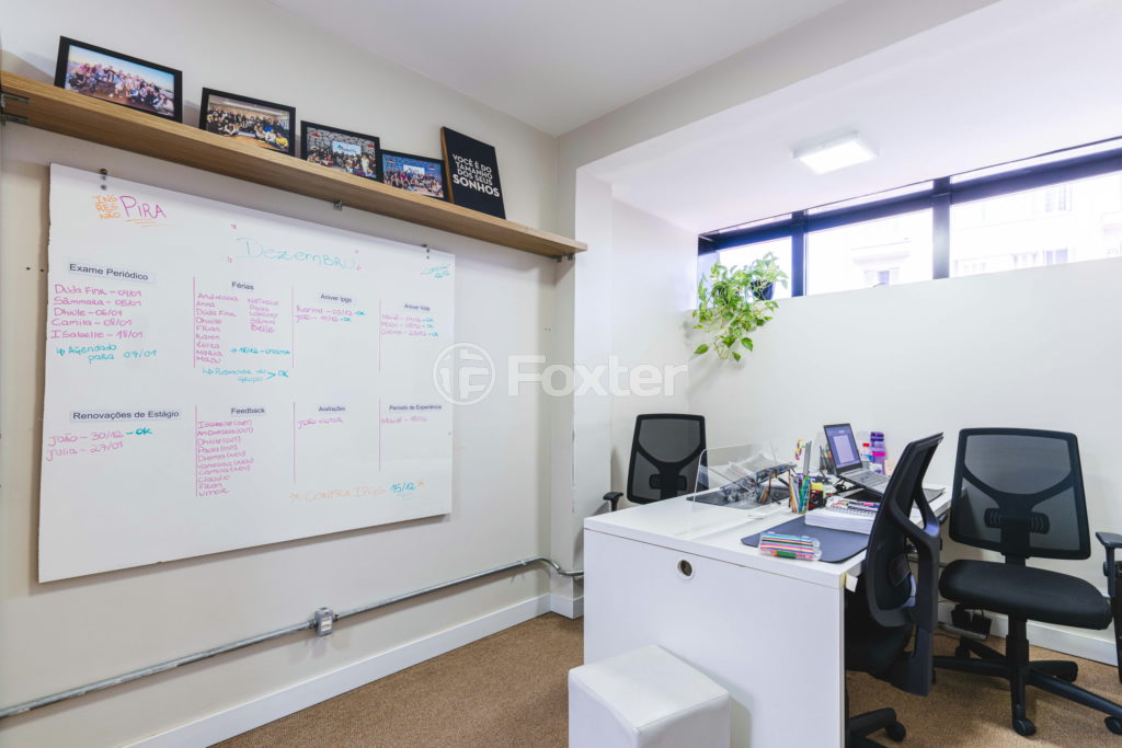 Prédio Inteiro à venda, 600m² - Foto 37