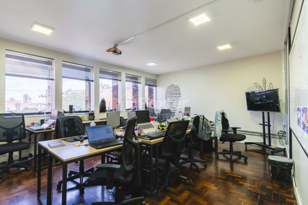 Prédio Inteiro à venda, 600m² - Foto 30