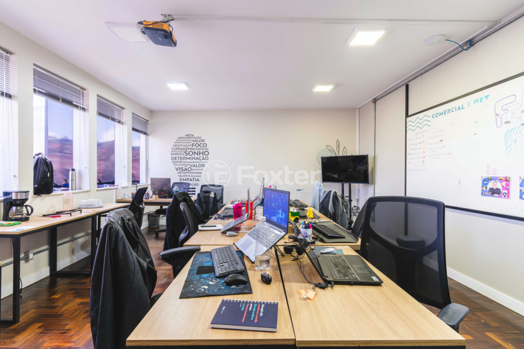 Prédio Inteiro à venda, 600m² - Foto 31