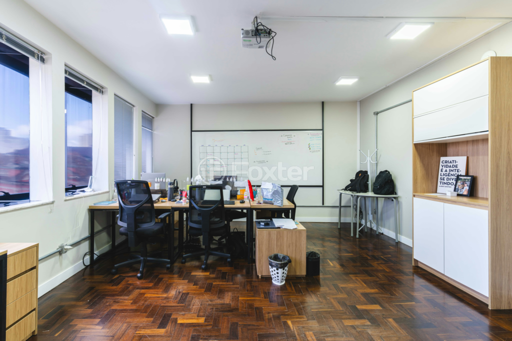 Prédio Inteiro à venda, 600m² - Foto 45