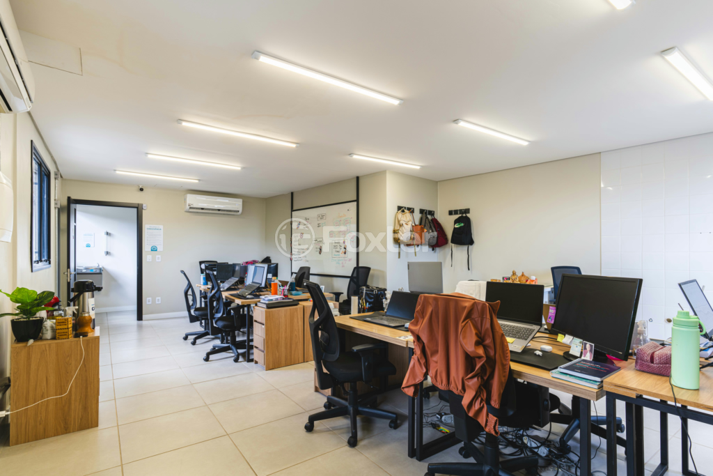 Prédio Inteiro à venda, 600m² - Foto 48