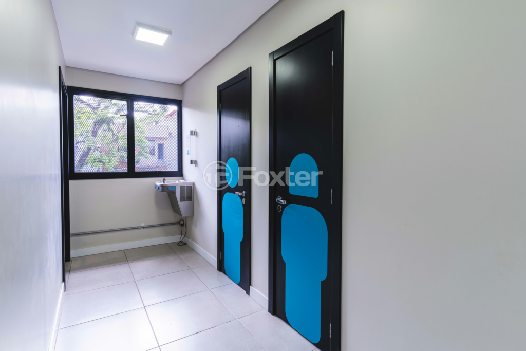 Prédio Inteiro à venda, 600m² - Foto 49