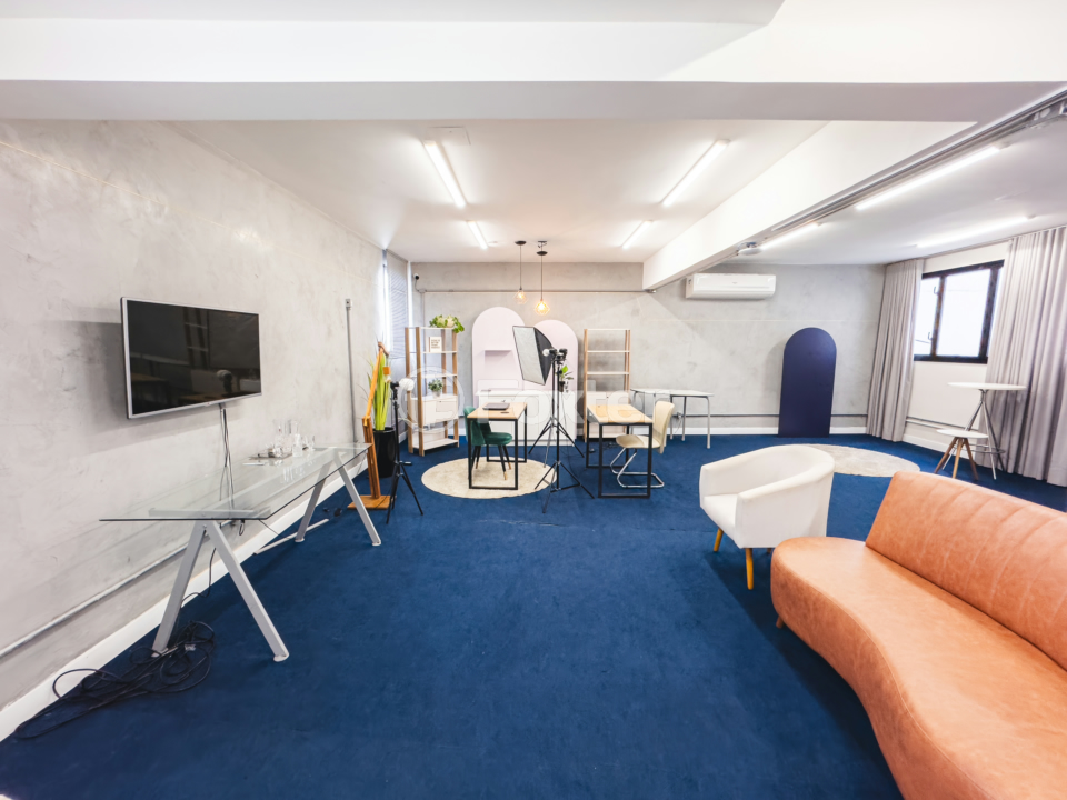 Prédio Inteiro à venda, 600m² - Foto 51