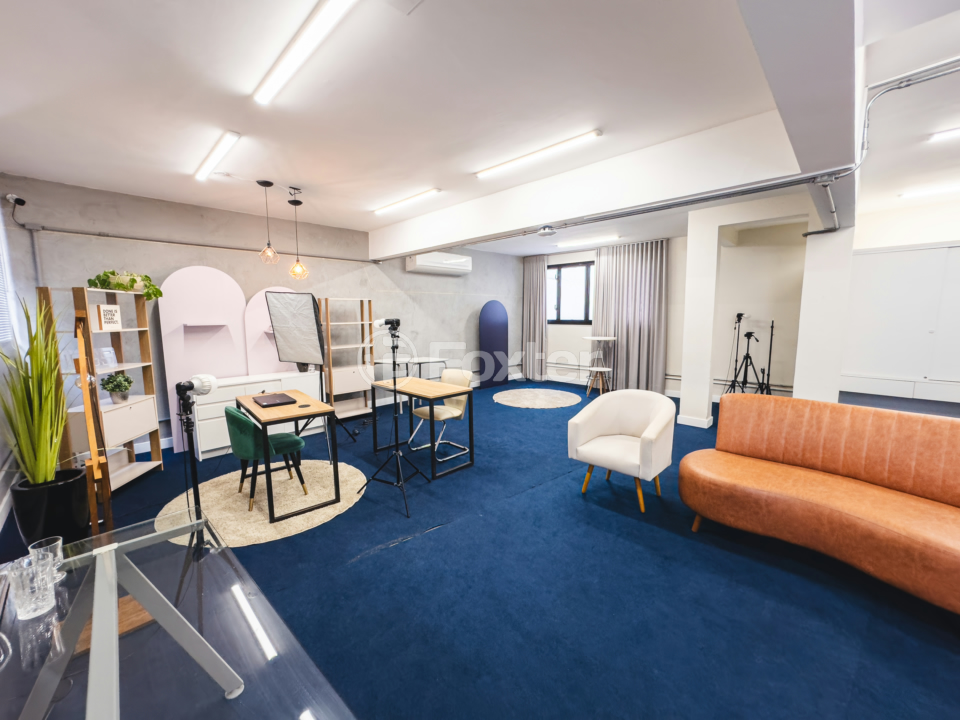 Prédio Inteiro à venda, 600m² - Foto 54