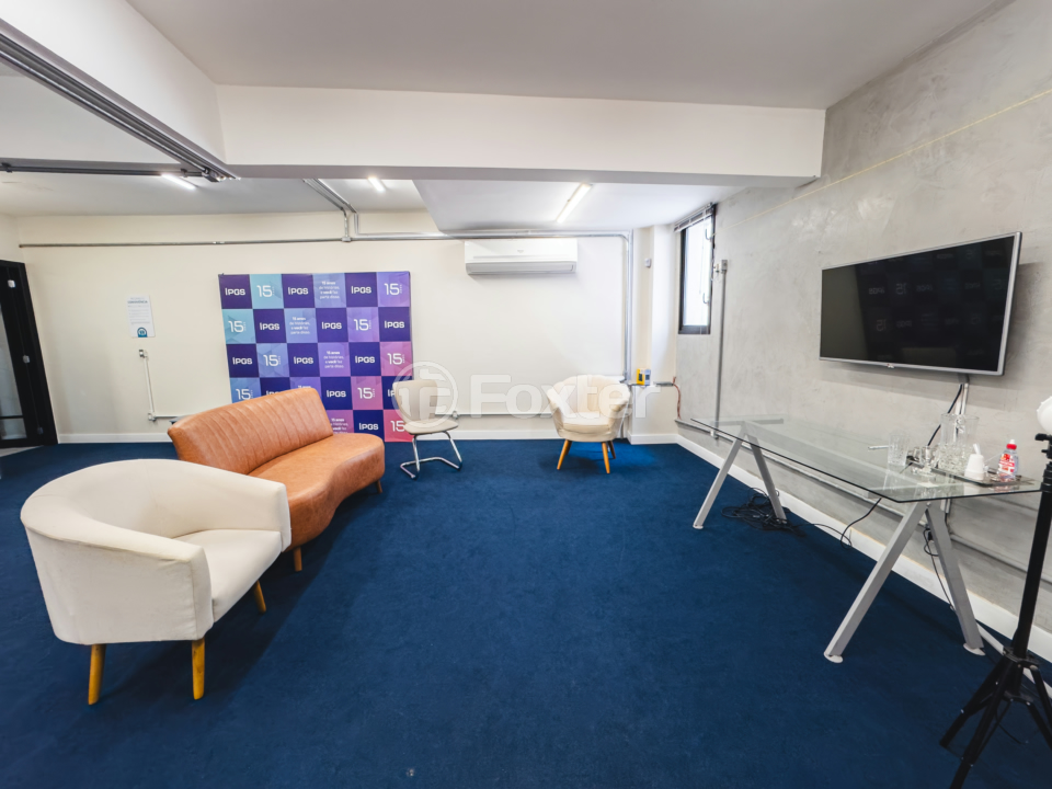 Prédio Inteiro à venda, 600m² - Foto 52
