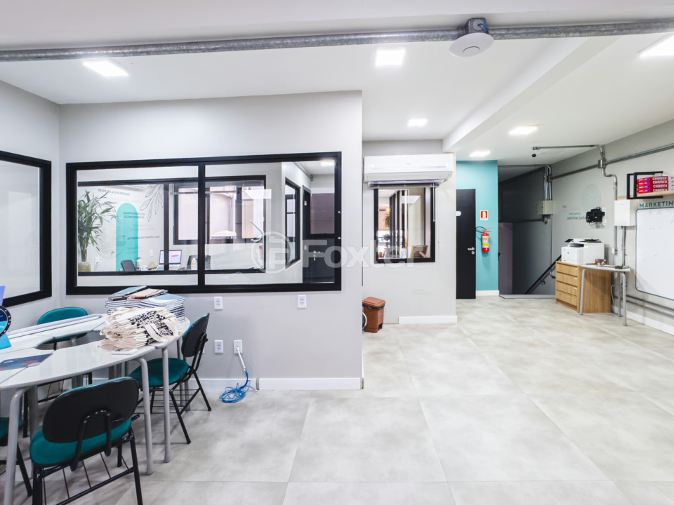 Prédio Inteiro à venda, 600m² - Foto 65