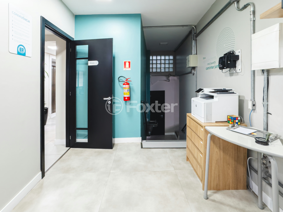 Prédio Inteiro à venda, 600m² - Foto 63
