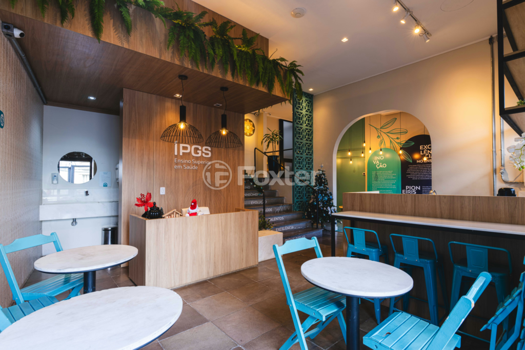 Prédio Inteiro à venda, 600m² - Foto 13