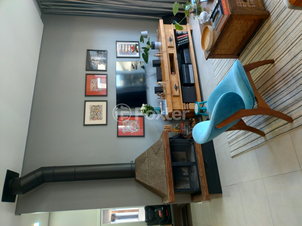 Casa de Condomínio à venda com 3 quartos, 211m² - Foto 5