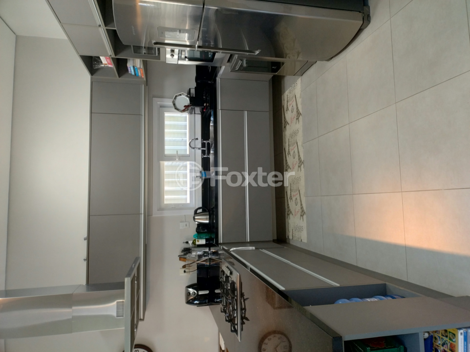 Casa de Condomínio à venda com 3 quartos, 211m² - Foto 6