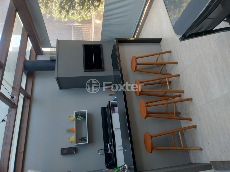 Casa de Condomínio à venda com 3 quartos, 211m² - Foto 18