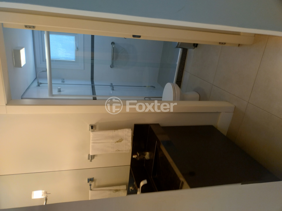Casa de Condomínio à venda com 3 quartos, 211m² - Foto 13