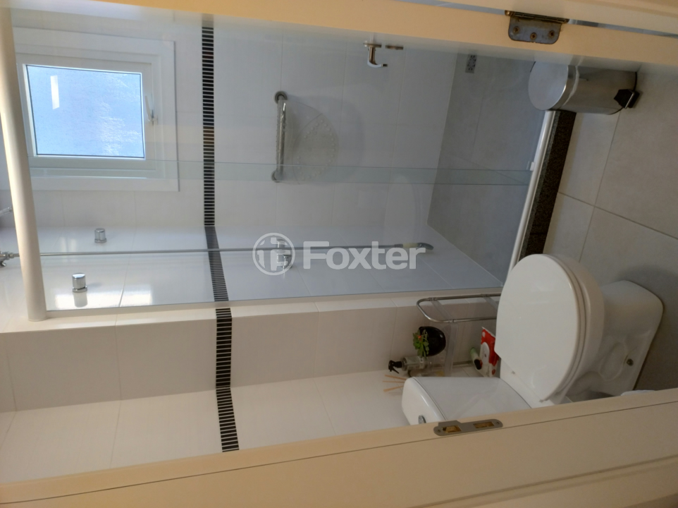 Casa de Condomínio à venda com 3 quartos, 211m² - Foto 14