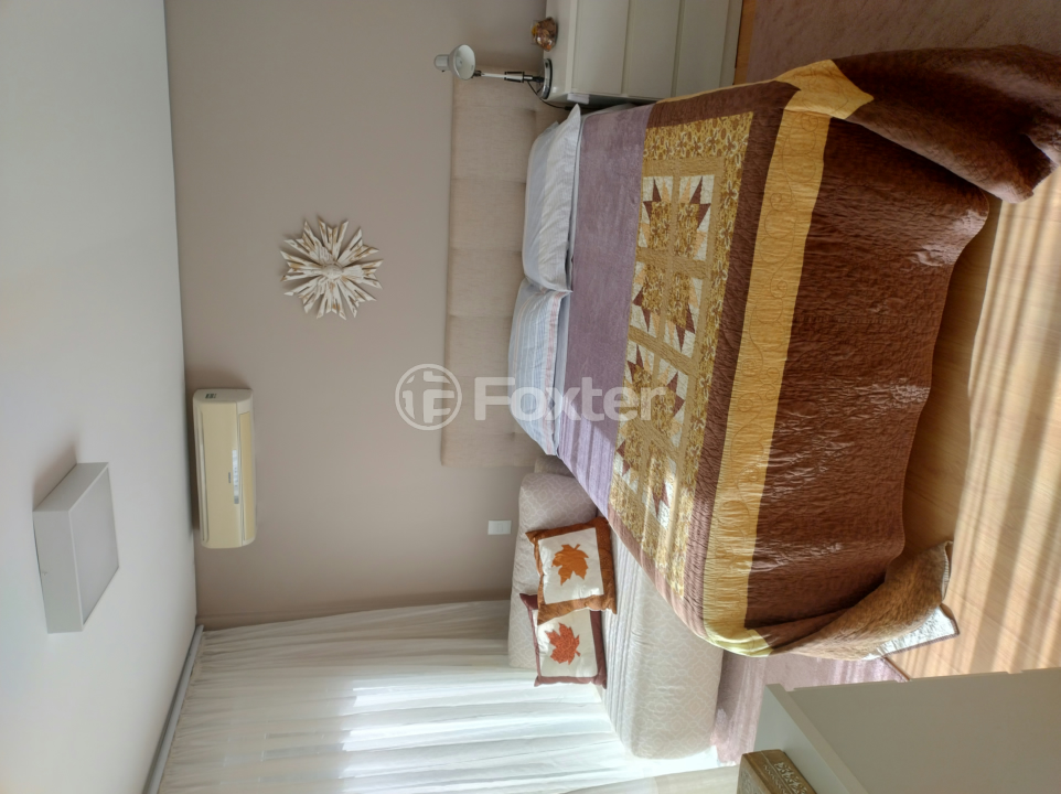 Casa de Condomínio à venda com 3 quartos, 211m² - Foto 8