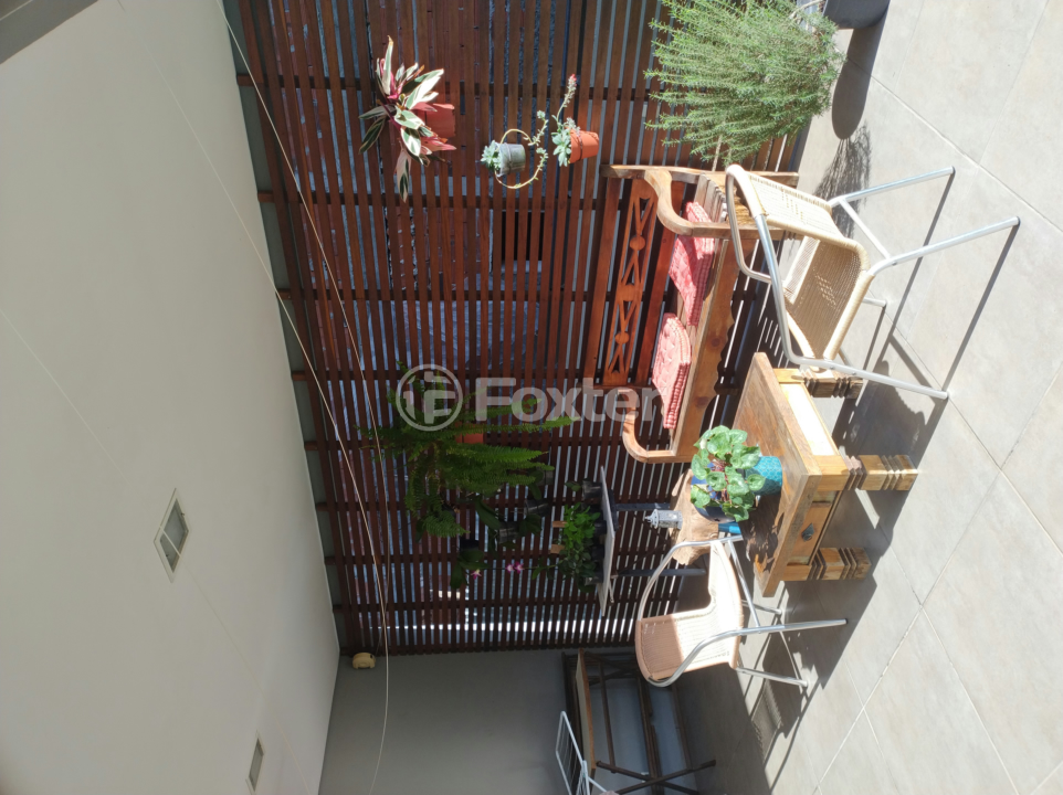 Casa de Condomínio à venda com 3 quartos, 211m² - Foto 19