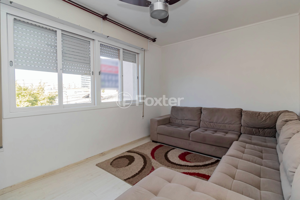 Apartamento à venda com 2 quartos, 67m² - Foto 1