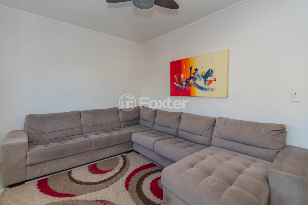 Apartamento à venda com 2 quartos, 67m² - Foto 4