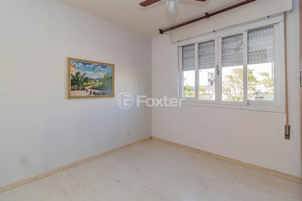 Apartamento à venda com 2 quartos, 67m² - Foto 8
