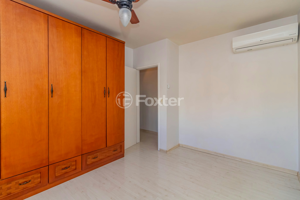 Apartamento à venda com 2 quartos, 67m² - Foto 6
