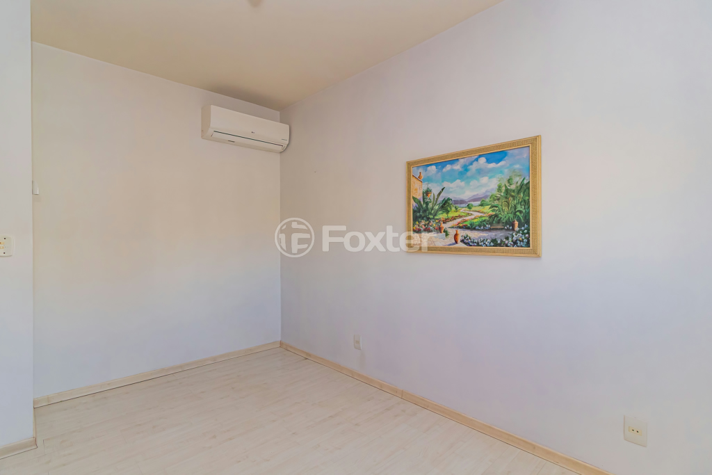 Apartamento à venda com 2 quartos, 67m² - Foto 7