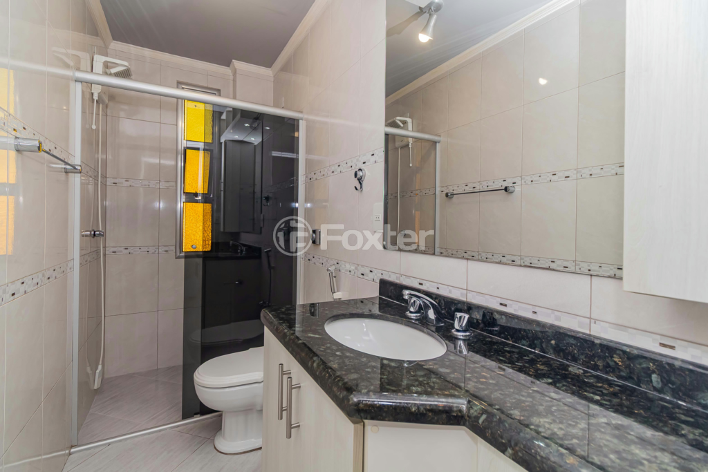 Apartamento à venda com 2 quartos, 67m² - Foto 24