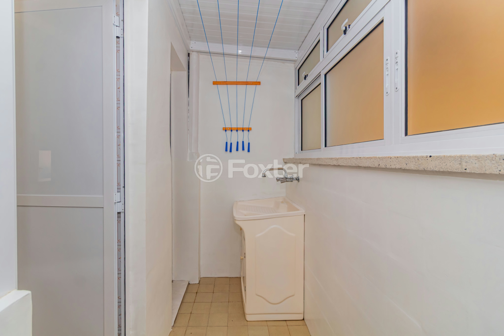 Apartamento à venda com 2 quartos, 67m² - Foto 22