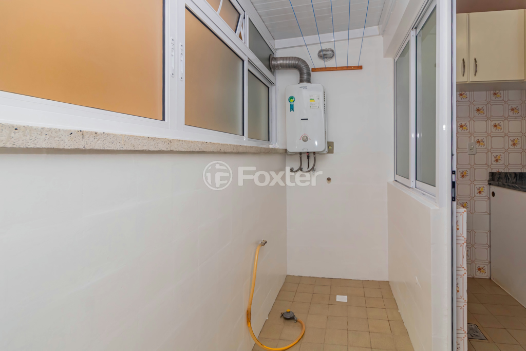 Apartamento à venda com 2 quartos, 67m² - Foto 21