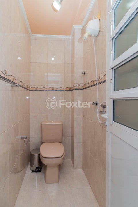 Apartamento à venda com 2 quartos, 67m² - Foto 23
