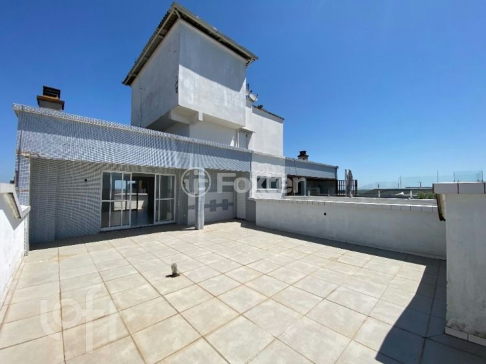 Cobertura à venda com 4 quartos, 331m² - Foto 20