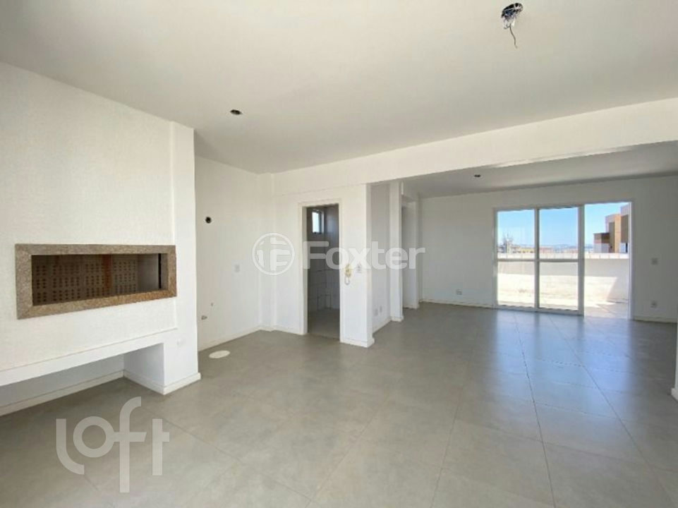 Cobertura à venda com 4 quartos, 331m² - Foto 2