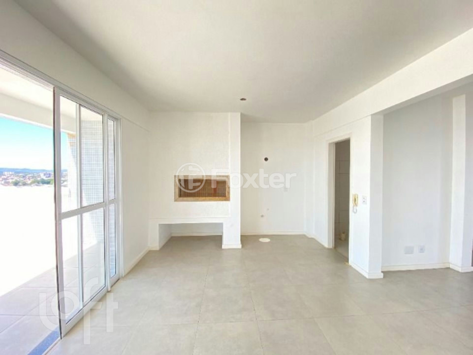 Cobertura à venda com 4 quartos, 331m² - Foto 1