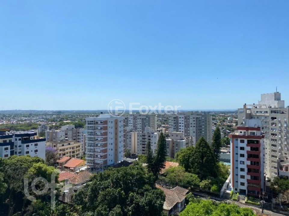 Cobertura à venda com 4 quartos, 331m² - Foto 21