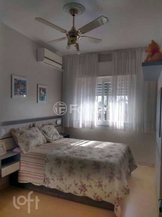 Apartamento à venda com 3 quartos, 102m² - Foto 6