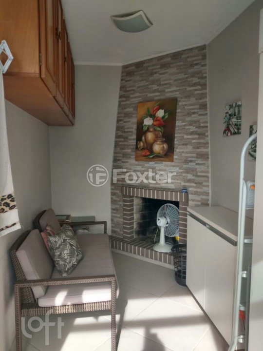 Apartamento à venda com 3 quartos, 102m² - Foto 15