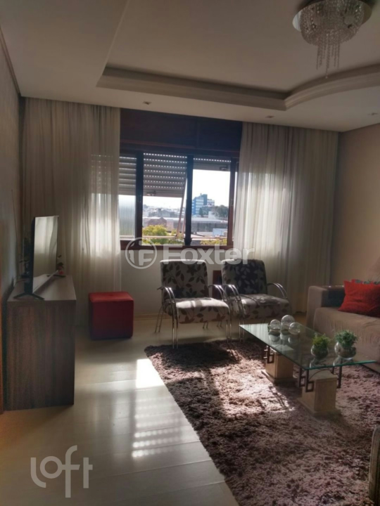 Apartamento à venda com 3 quartos, 102m² - Foto 18