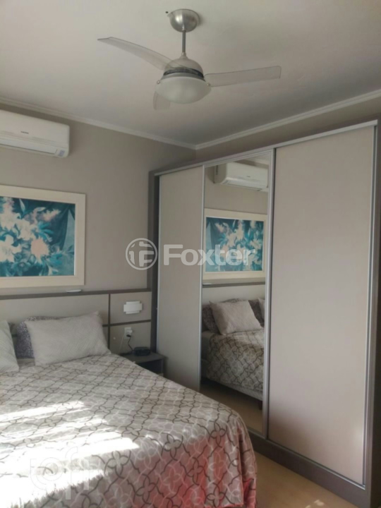 Apartamento à venda com 3 quartos, 102m² - Foto 4