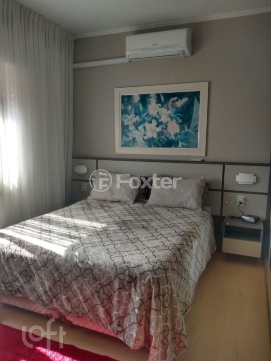 Apartamento à venda com 3 quartos, 102m² - Foto 3