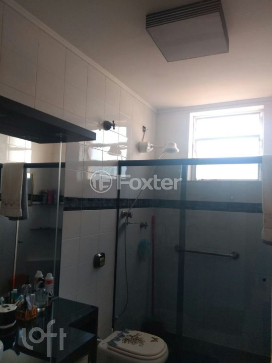 Apartamento à venda com 3 quartos, 102m² - Foto 9