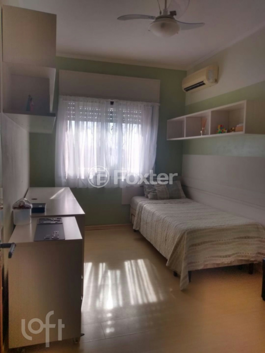 Apartamento à venda com 3 quartos, 102m² - Foto 7