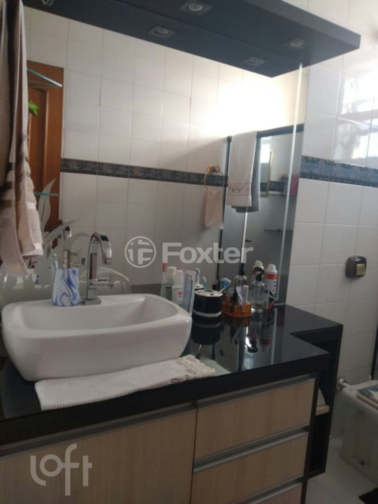 Apartamento à venda com 3 quartos, 102m² - Foto 8