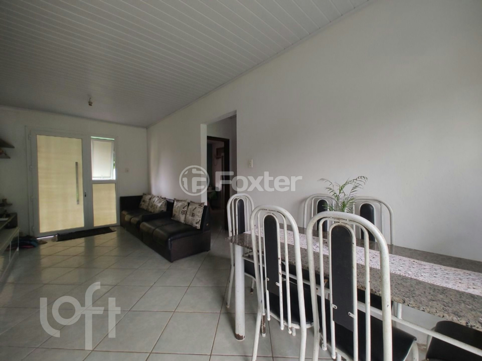 Casa à venda com 3 quartos, 76m² - Foto 11