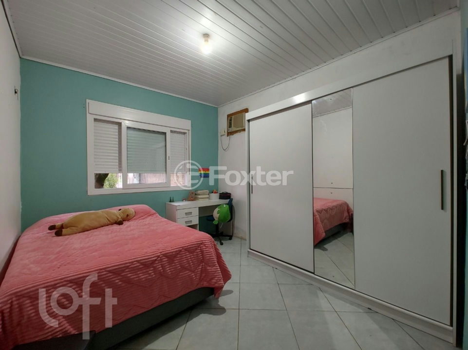Casa à venda com 3 quartos, 76m² - Foto 15