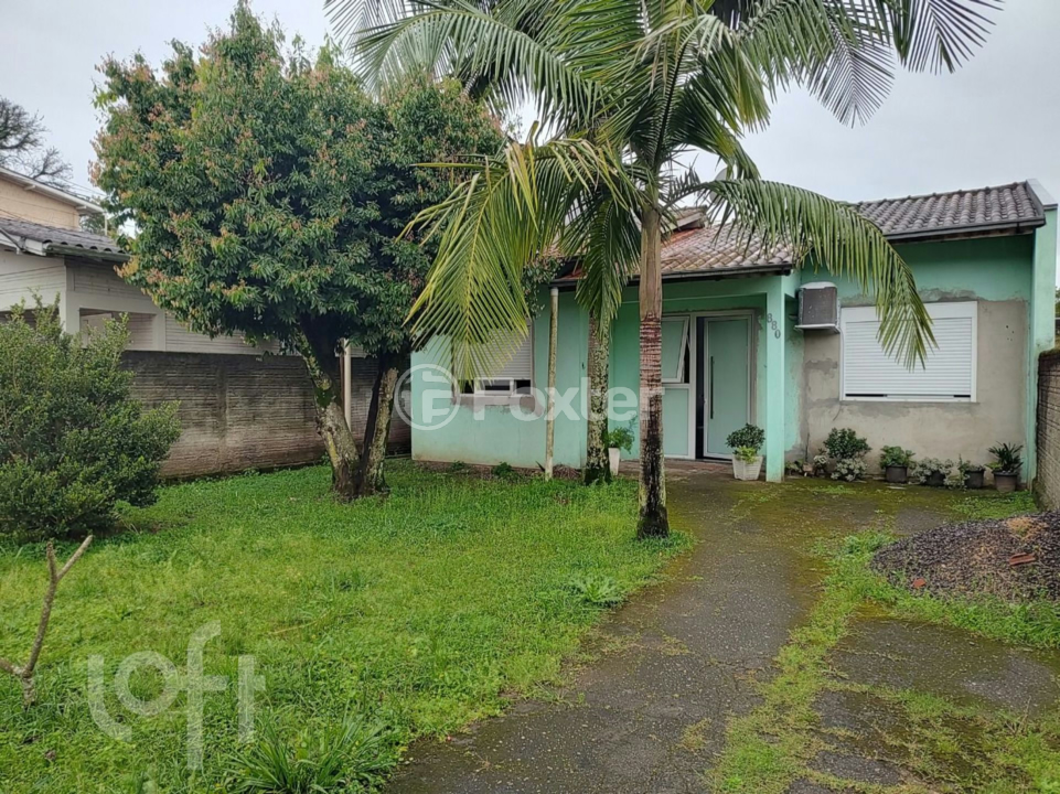Casa à venda com 3 quartos, 76m² - Foto 20