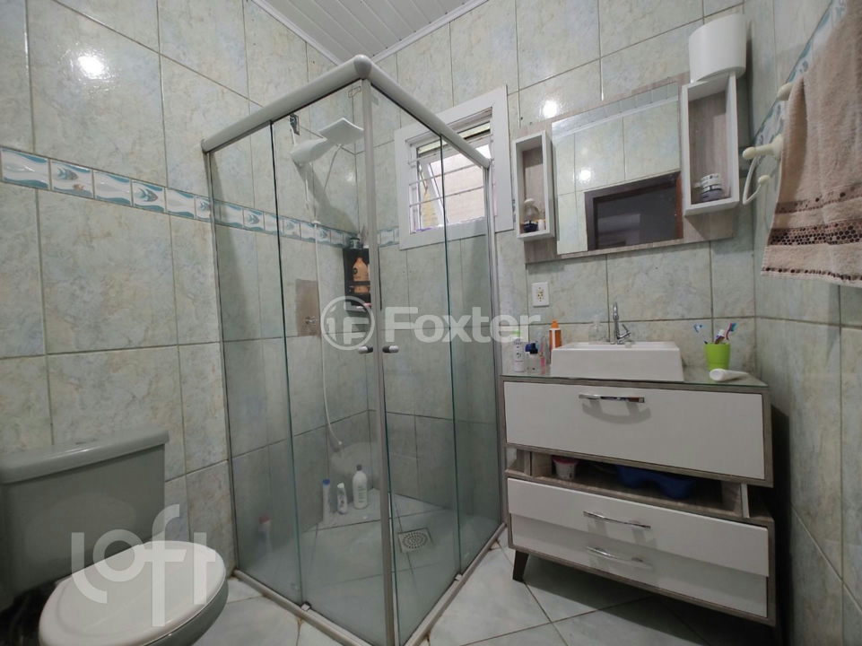 Casa à venda com 3 quartos, 76m² - Foto 12