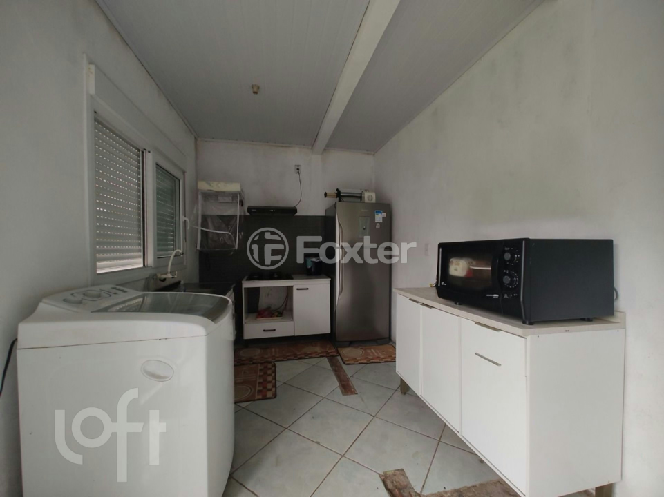 Casa à venda com 3 quartos, 76m² - Foto 10