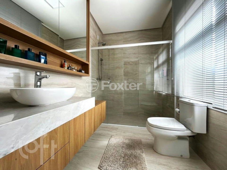 Casa à venda com 3 quartos, 274m² - Foto 20
