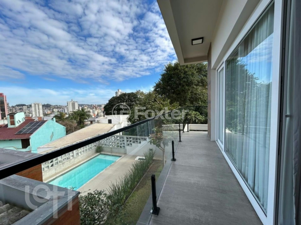 Casa à venda com 3 quartos, 274m² - Foto 33
