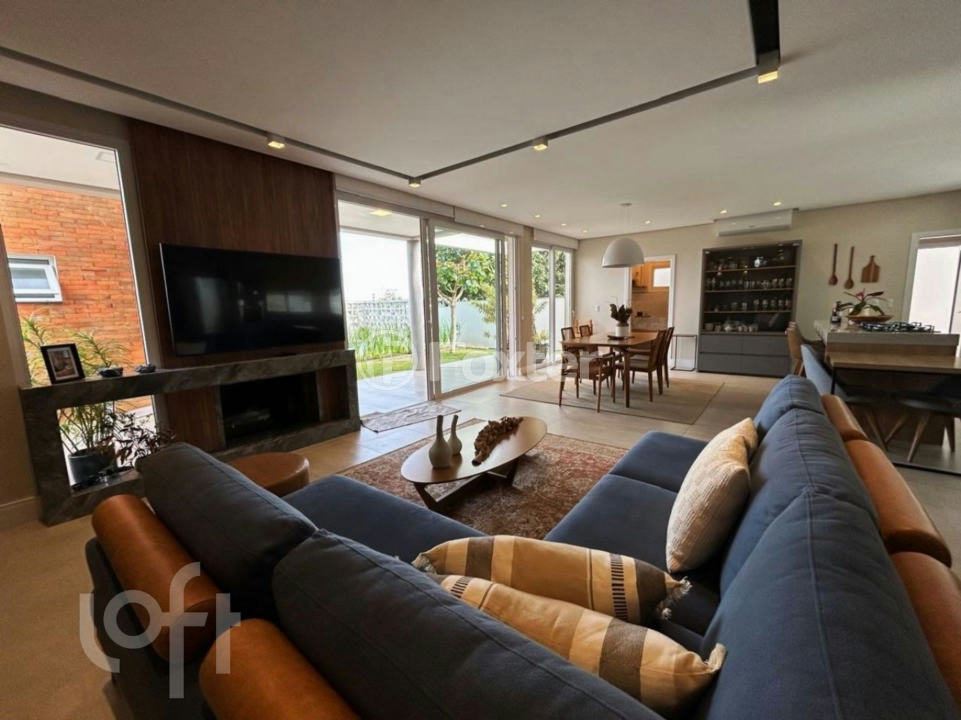 Casa à venda com 3 quartos, 274m² - Foto 12