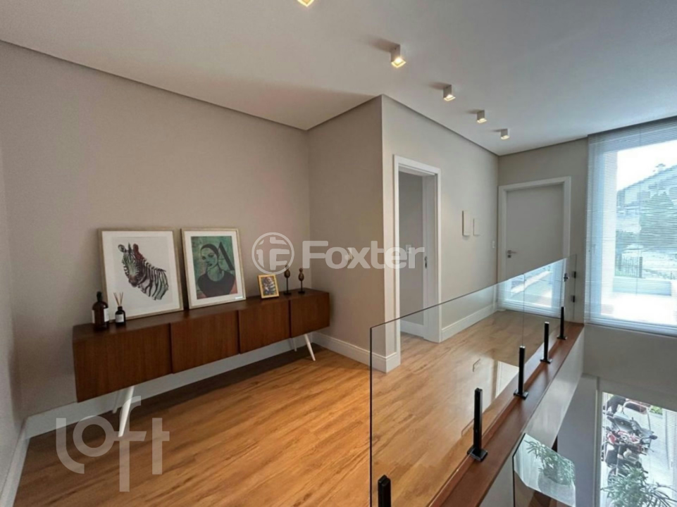 Casa à venda com 3 quartos, 274m² - Foto 36