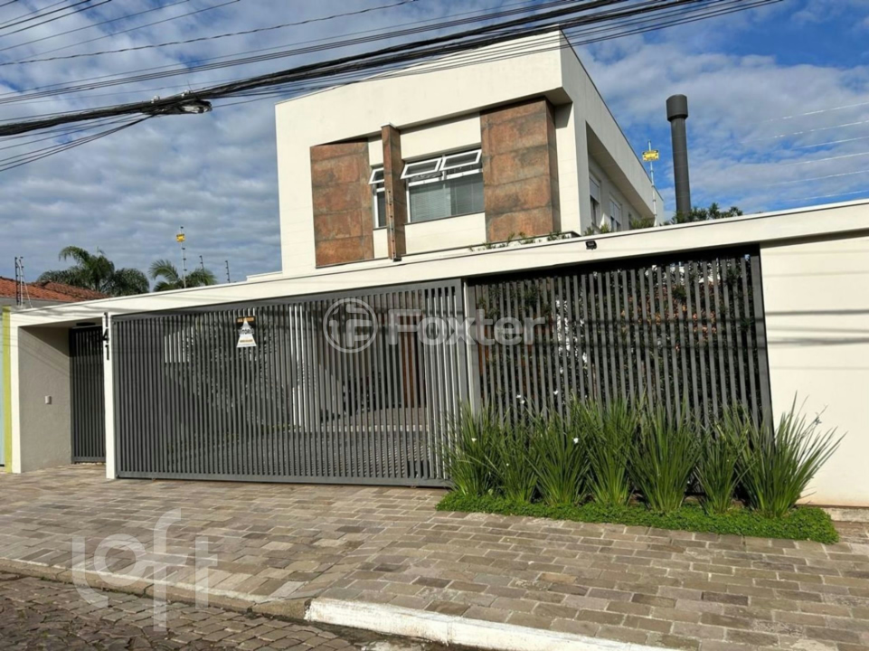 Casa à venda com 3 quartos, 274m² - Foto 50